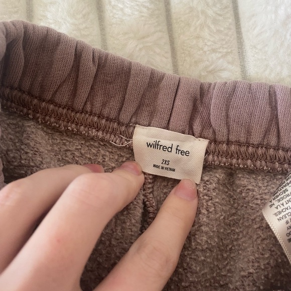 Wilfred joggers - Picture 2 of 5